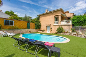 Villa Escalinada VI4310 By Riviera Holiday Homes, Nice
